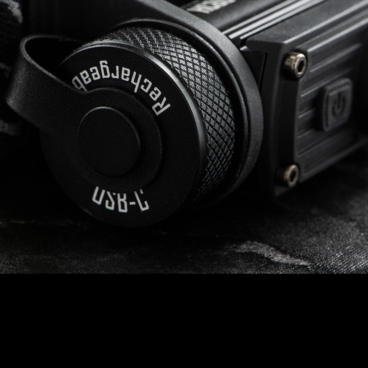 Nitecore HC60 V2 12 Nitecore HC60 V2 - Image 10