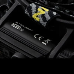 Nitecore HC60 V2 17 Nitecore HC60 V2 -Outdoor Equipment NITECORE HC60 2021 COOL.2 06172.1637837488.1280.1280 17652.1637841874