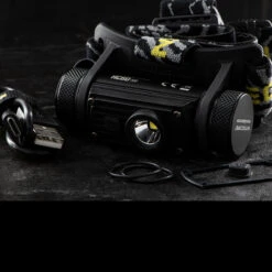 Nitecore HC60 V2 18 Nitecore HC60 V2 -Outdoor Equipment NITECORE HC60 2021 COOL.3 48682.1637837488.1280.1280 61727.1637841874
