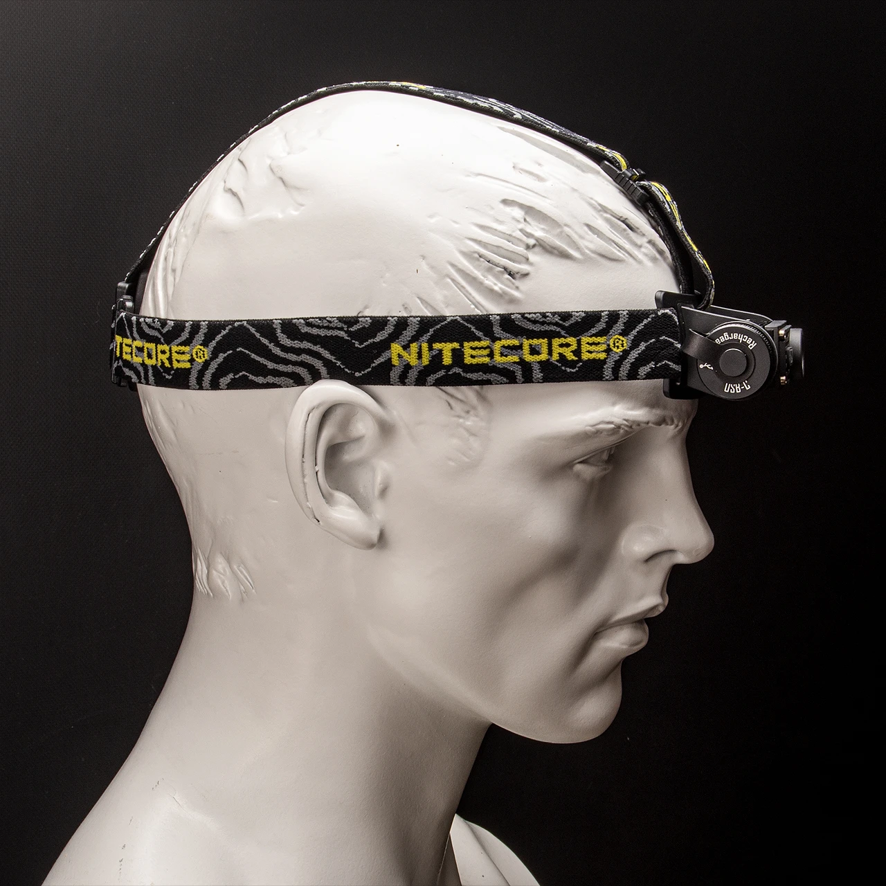 Nitecore HC60 V2 11 Nitecore HC60 V2 - Image 9