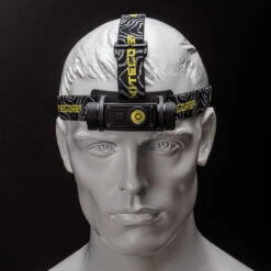 Nitecore HC60 V2 20 Nitecore HC60 V2 -Outdoor Equipment NITECORE HC60 2021 COOL.5 02755.1637837488.1280.1280 78477.1637841875