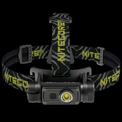 Nitecore HC60 V2 24 Nitecore HC60 V2 -Outdoor Equipment NITECORE HC60 2021 COOLdet 42585.1637837488.1280.1280 64658.1637841874