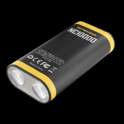 Nitecore NC10000 Highland Power Bank -Outdoor Equipment NITECORE NC100002 95008.1665483494