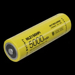 Nitecore 21700 Li-ion 15A Battery 5000mAh NL2150HPi 16 Nitecore 21700 Li-ion 15A Battery 5000mAh NL2150HPi -Outdoor Equipment NITECORE NL2150HPi 58721.1608122282