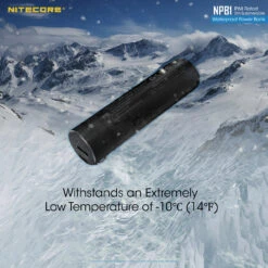 Nitecore NPB1 Power Bank 19 Nitecore NPB1 Power Bank -Outdoor Equipment NITECORE NPB1det7 63021.1605024707