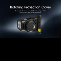 Nitecore NU43 Headlamp -Outdoor Equipment NITECORE NU43.18 86240.1679479080