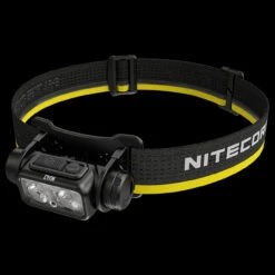 Nitecore NU43 Headlamp -Outdoor Equipment NITECORE NU43.1 17987.1679479079