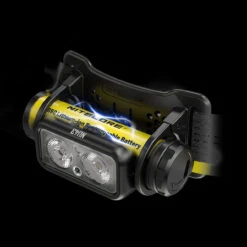 Nitecore NU43 Headlamp -Outdoor Equipment NITECORE NU43.2 50641.1679479079