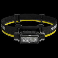 Nitecore NU43 Headlamp -Outdoor Equipment NITECORE NU43.3 50156.1679479079