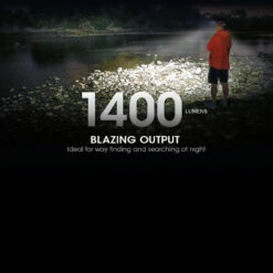 Nitecore NU43 Headlamp -Outdoor Equipment NITECORE NU43.6 90871.1679479080