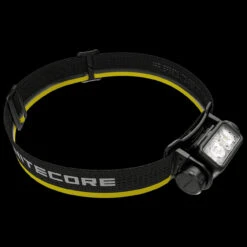 Nitecore NU43 Headlamp -Outdoor Equipment NITECORE NU43 76480.1679479080