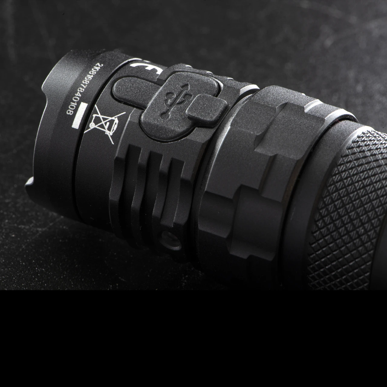 Nitecore P10iX 3 Nitecore P10iX