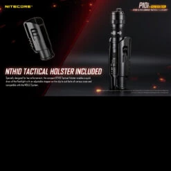 Nitecore P10i -Outdoor Equipment NITECORE P10idet8 58508.1608634997