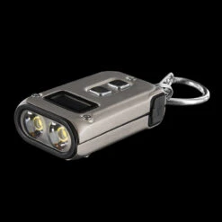 Nitecore TINI 2 Titanium -Outdoor Equipment NITECORE TINI2 TIT01 42277.1652690306.1280.1280 14363.1652879582