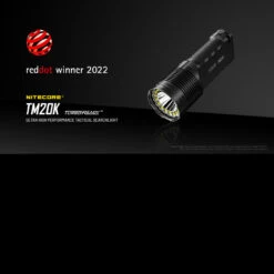 Nitecore TM20K 33 Nitecore TM20K -Outdoor Equipment NITECORE TM20K.1 01207.1668002425.1280.1280 40658.1668011042