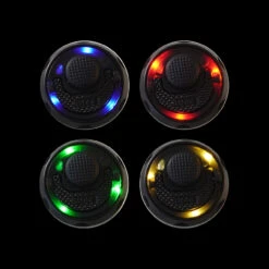 Nitecore TSL10i Tail Cap With Signal Light 9 Nitecore TSL10i Tail Cap With Signal Light -Outdoor Equipment NITECORE TSL10idet2 14127.1608644323