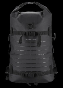 Nitecore Drybag WDB20 -Outdoor Equipment NITECORE WDB20det 08196.1637858027
