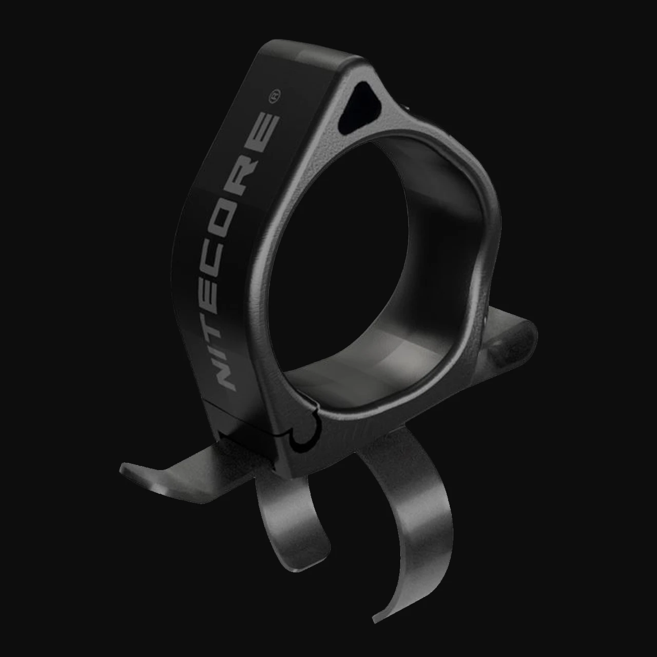 Nitecore NTR10 Tactical Ring 4 Nitecore NTR10 Tactical Ring - Image 2