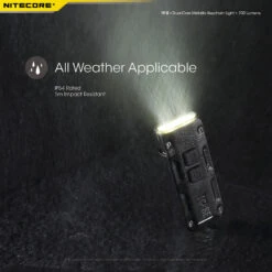 Nitecore TIP SE 13 Nitecore TIP SE -Outdoor Equipment Nitecore tip se Bdet10 78870.1598284020