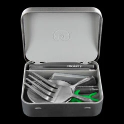 Outlery Cutlery Set -Outdoor Equipment OUT FS RS.10 39728.1635523131