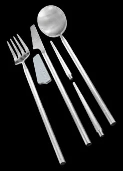 Outlery Cutlery Set -Outdoor Equipment OUT FS RS.7 70374.1635172152
