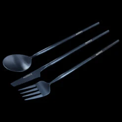 Outlery Cutlery Set -Outdoor Equipment OUT FS RS.9 04208.1635523131