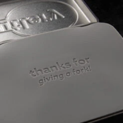 Outlery Cutlery Set -Outdoor Equipment OUT FS RS 49307.1635523131