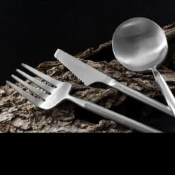 Outlery Cutlery Set -Outdoor Equipment OUT FS RS 59913.1635523131