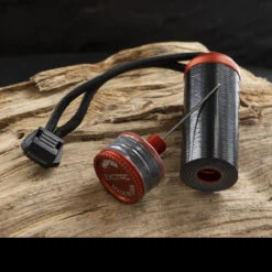 Exotac RipSPOOL Fishing Reel -Outdoor Equipment P4 EXORIPOR 99553.1679063628