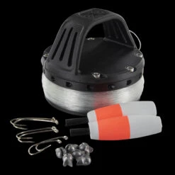 Exotac XREEL 13 Exotac XREEL -Outdoor Equipment P4 EXOXREEL BK01 18246.1642509808