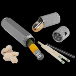 Prometheus Ti-FST Titanium Capsule 15 Prometheus Ti-FST Titanium Capsule -Outdoor Equipment PDW 1041103.4 85980.1695203882.1280.1280 20760.1695292020