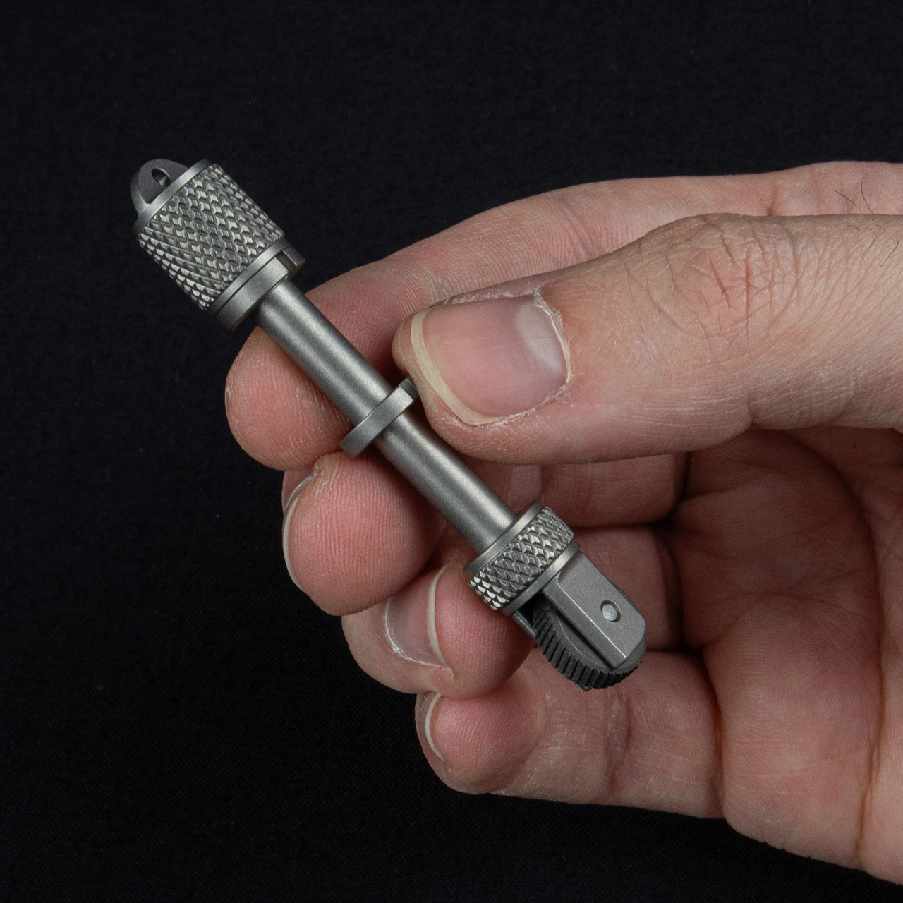 Prometheus Ti-1HSU Spark 9 Prometheus Ti-1HSU Spark - Image 7