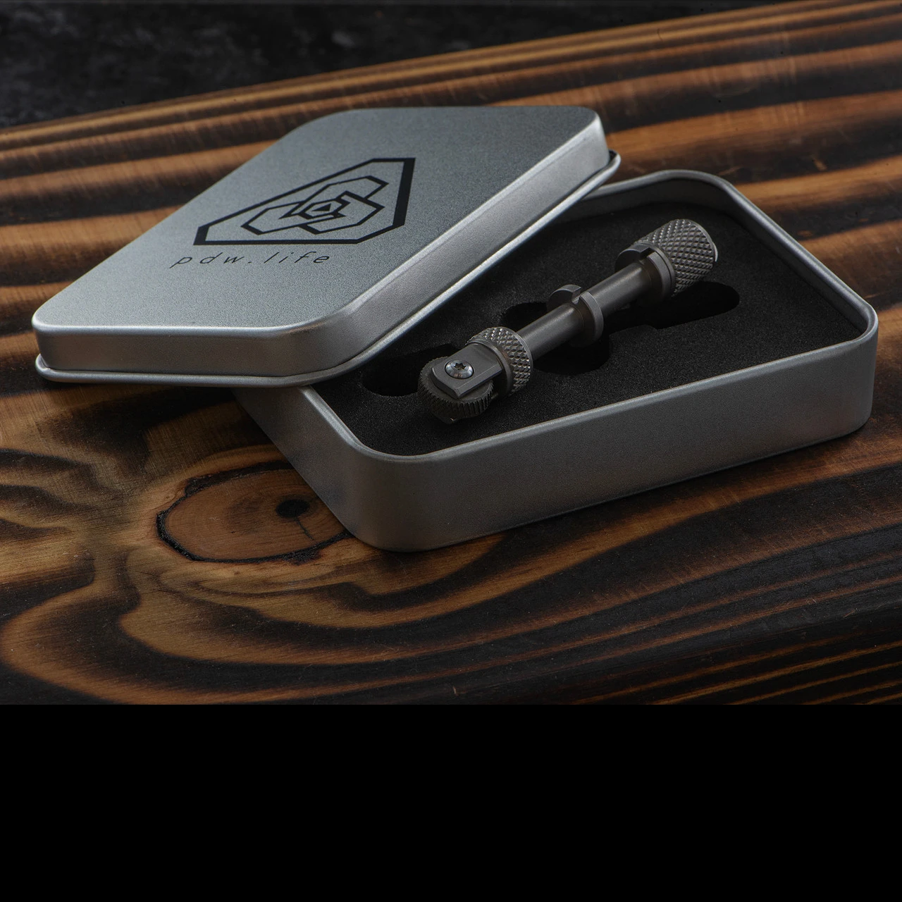 Prometheus Ti-1HSU Spark 3 Prometheus Ti-1HSU Spark