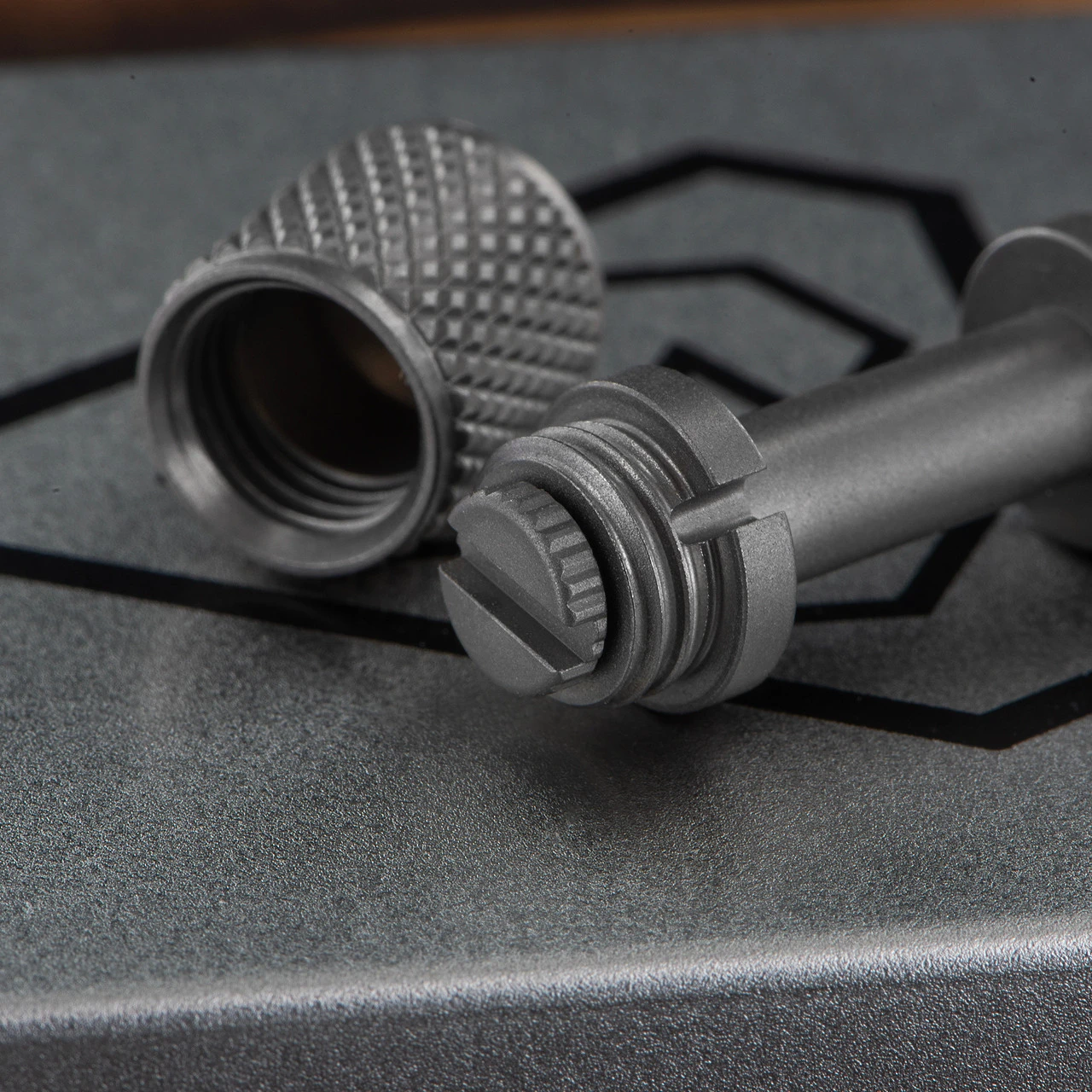 Prometheus Ti-1HSU Spark 8 Prometheus Ti-1HSU Spark - Image 6