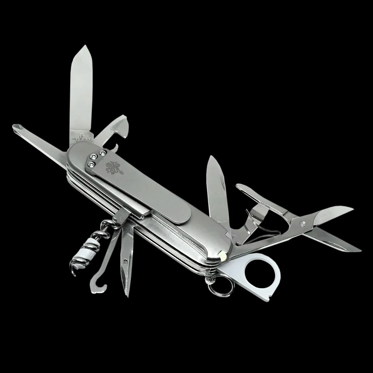 Prometheus Ti-SAK Scales GiD FULLERED 5 Prometheus Ti-SAK Scales GiD FULLERED - Image 3