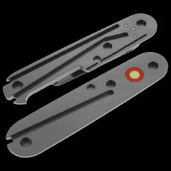 Prometheus Ti-SAK Scales GiD SMOOTH -Outdoor Equipment PDW 1042022.7 96271.1692101245.1280.1280 09516.1692110520