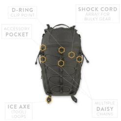 Prometheus SHADO Pack 24L Universal Field Green -Outdoor Equipment PDW 2010112det5 08561.1692271268.1280.1280 55165.1692271285