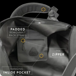 Prometheus All Terrain Duffel 45L 19 Prometheus All Terrain Duffel 45L -Outdoor Equipment PDW 2010115.9 34013.1692178033.1280.1280 91344.1692268441