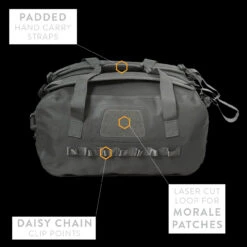 Prometheus All Terrain Duffel 45L 15 Prometheus All Terrain Duffel 45L -Outdoor Equipment PDW 2010115det 26956.1692178029.1280.1280 31142.1692268441