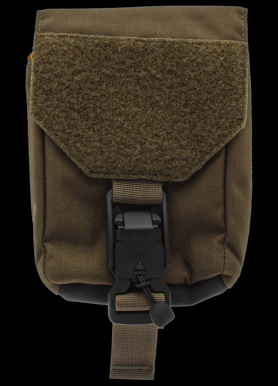 Prometheus SPX Organiser Pouch 3 Prometheus SPX Organiser Pouch