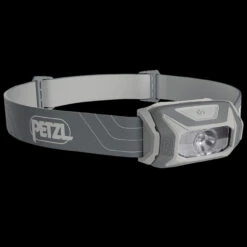 Petzl Tikkina Grey Headlamp 11 Petzl Tikkina Grey Headlamp -Outdoor Equipment PET E060AA00 18933.1690818547