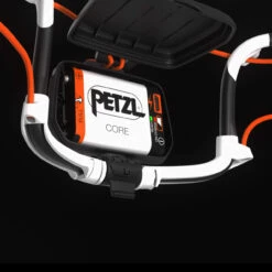 Petzl IKO Core -Outdoor Equipment PET E104BA00det5 52539.1601375934