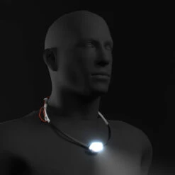 Petzl IKO Core -Outdoor Equipment PET E104BA00det7 74911.1601375933