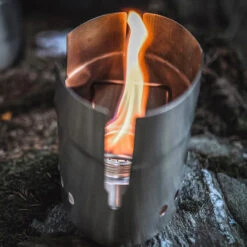 Pathfinder Swedish Mess Kit -Outdoor Equipment PTH050.2 15408.1668528196