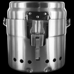 Pathfinder Swedish Mess Kit -Outdoor Equipment PTH05003 09391.1668528196