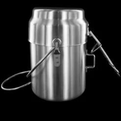 Pathfinder Swedish Mess Kit -Outdoor Equipment PTH05005 93833.1668528196