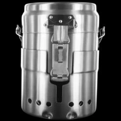 Pathfinder Swedish Mess Kit -Outdoor Equipment PTH05008 62553.1668528196