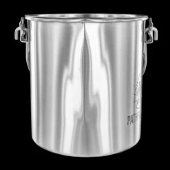 Pathfinder Bushpot 1 Quart 11 Pathfinder Bushpot 1 Quart -Outdoor Equipment PTH063 72125.1684407448