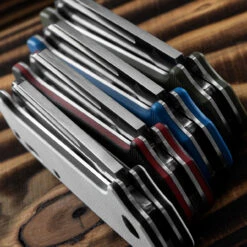 QSP Penguin Slip Joint Folding Knife -Outdoor Equipment QS 130SJ A.1 20177.1693490891.1280.1280 78151.1693582144