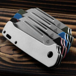 QSP Penguin Slip Joint Folding Knife -Outdoor Equipment QS 130SJ A.2 99429.1693490891.1280.1280 01697.1693582144